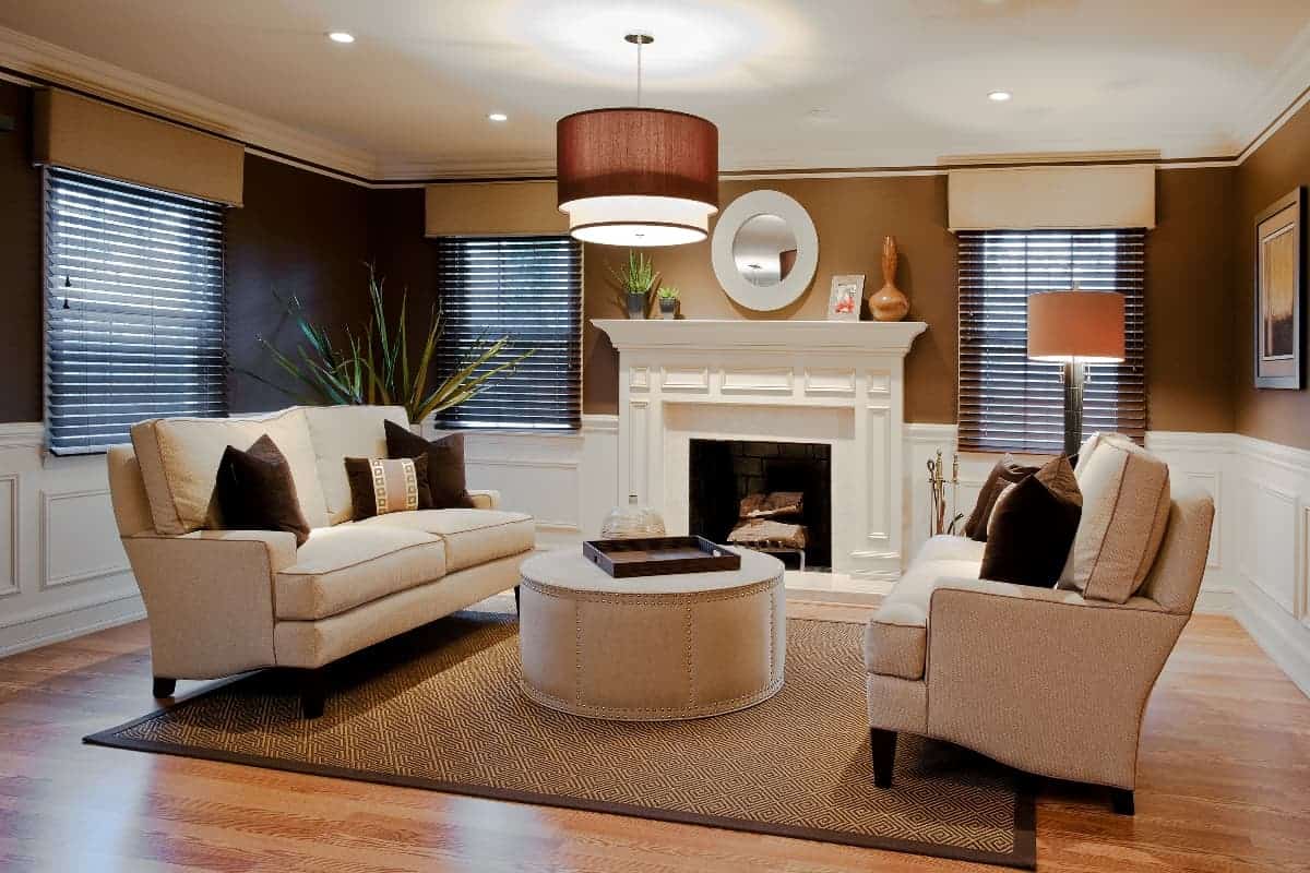 long island living room