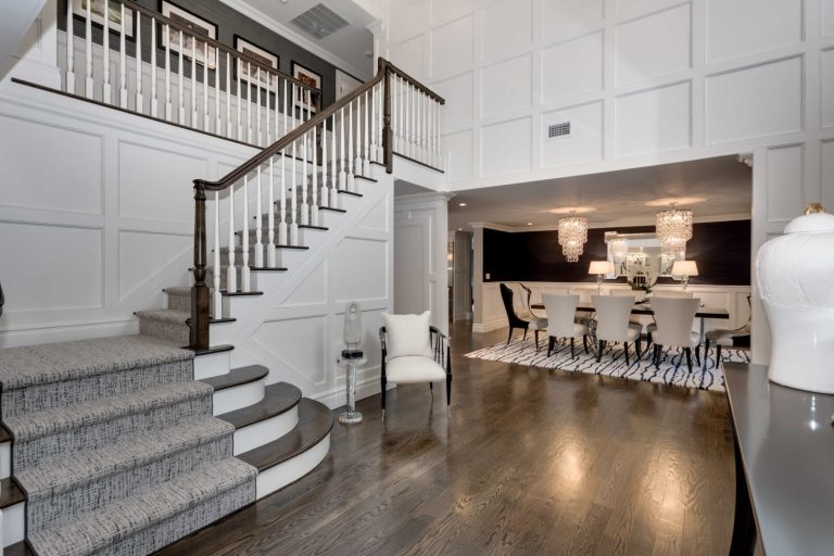 High End Long Island Interior Designer