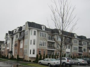 Old Brook Condos