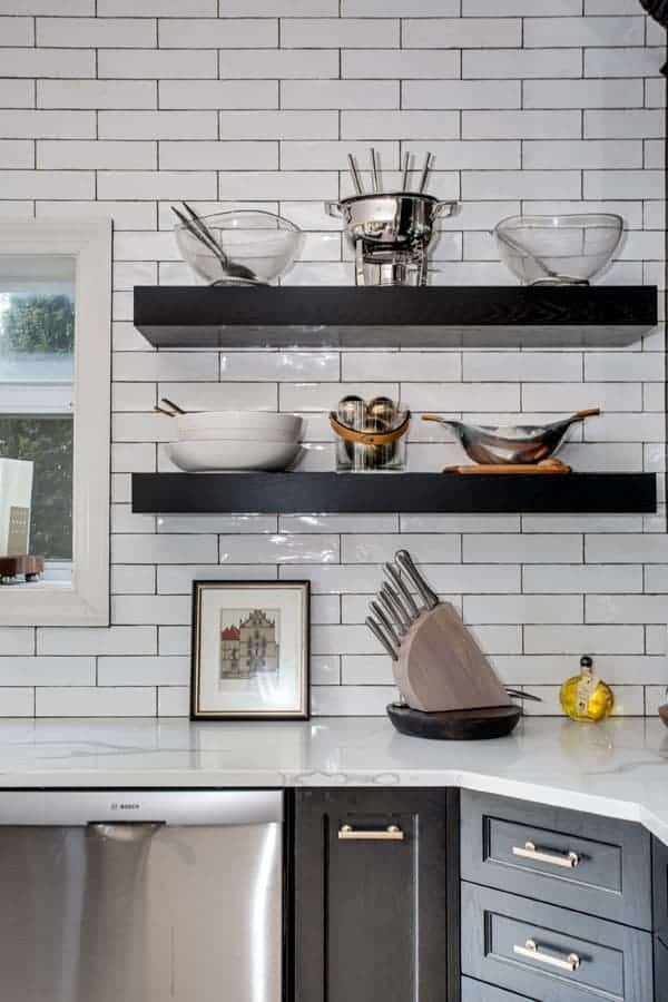 Modern Kitchen design photo Roslyn NY