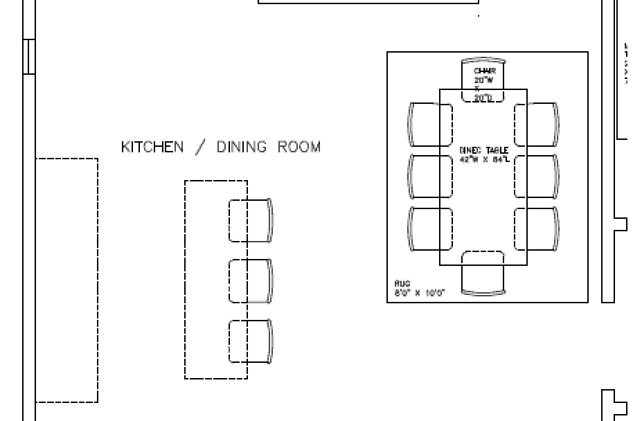 Country Point Floor Plans