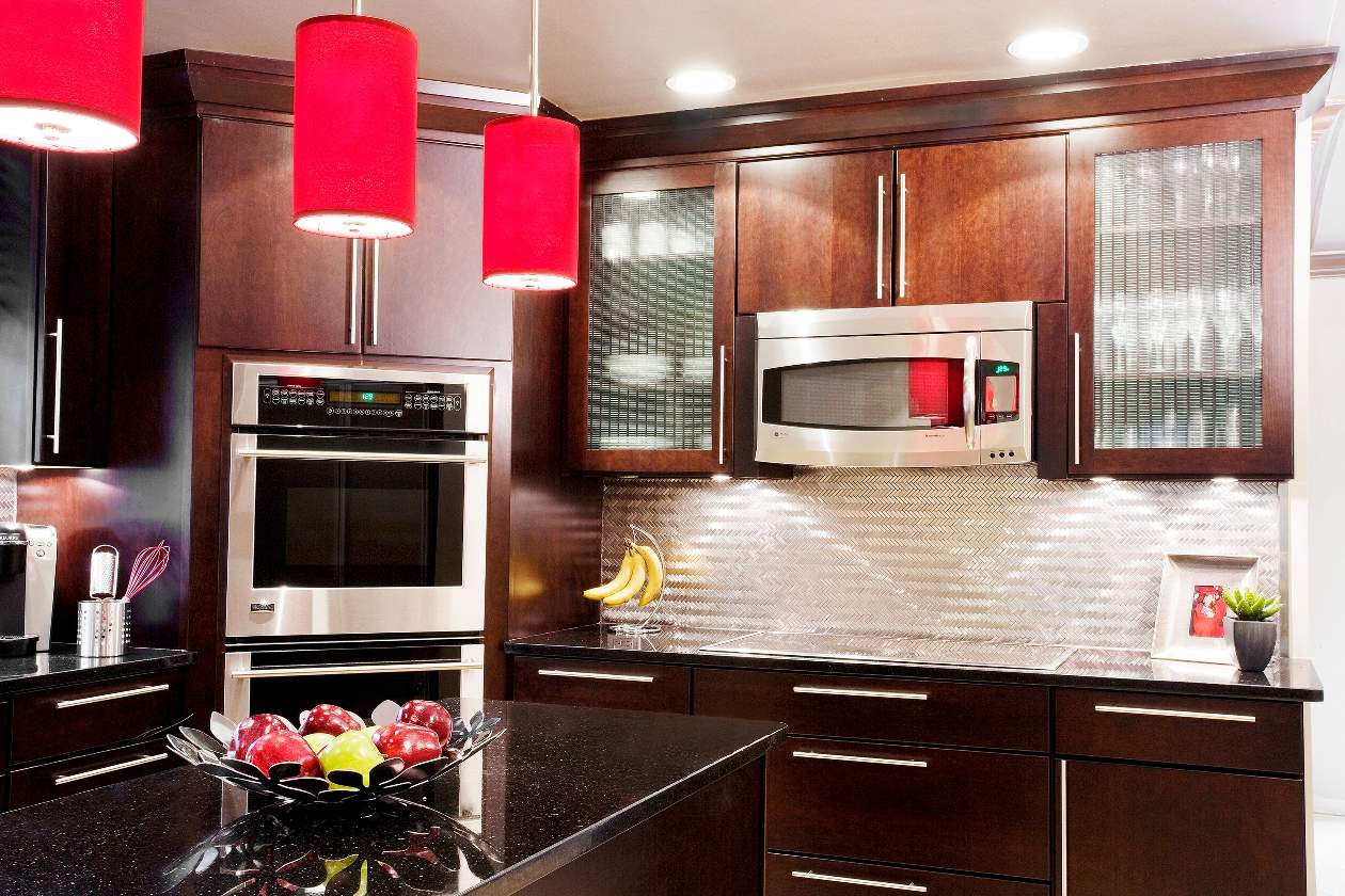 Modern Kitchen design Dix Hills NY