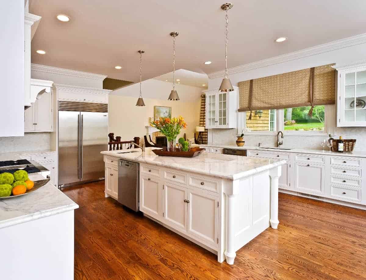 kitchen design Long Island NY