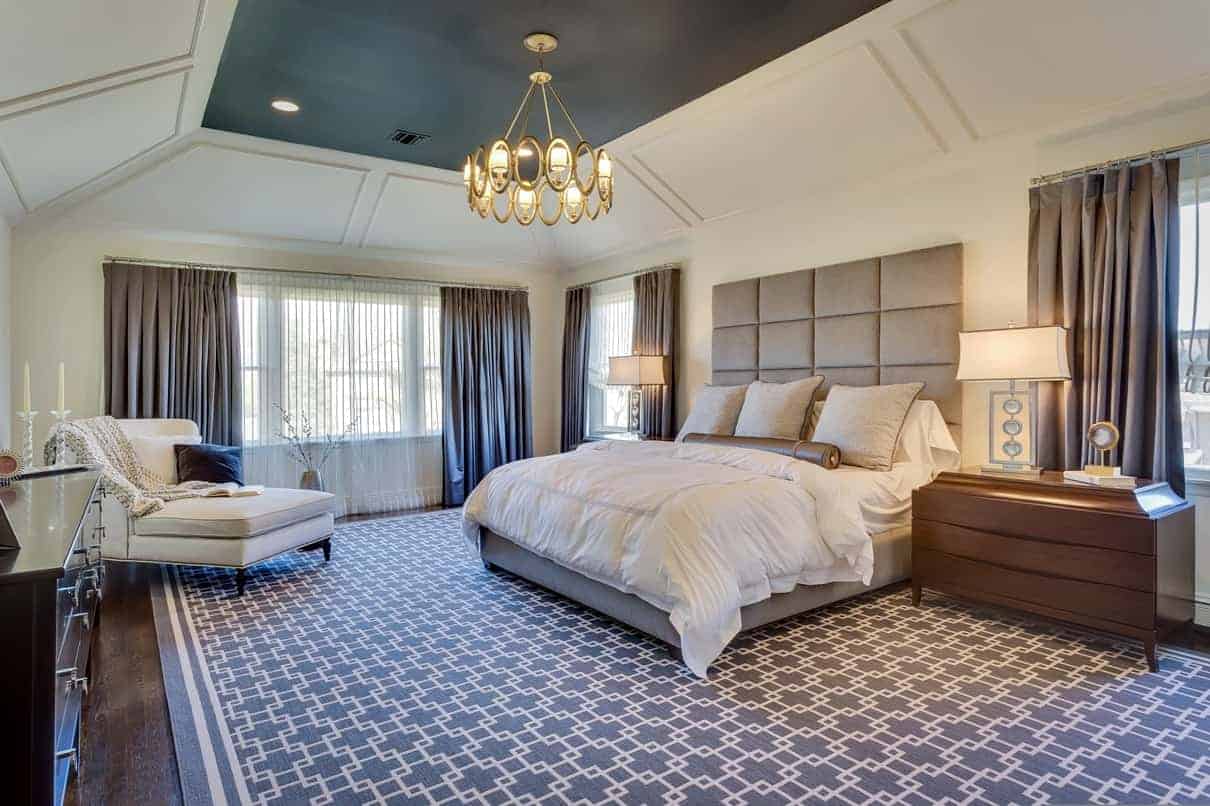 Master Bedroom interior designer, Long Island NY