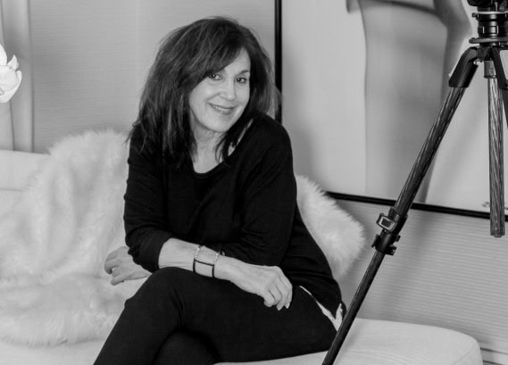 Robyn Baumgarten, Founder and Principal Designer at Interiors by Just Design