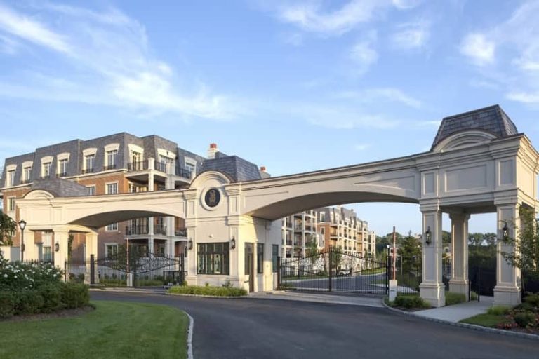 The Joseph Gem at the Ritz Carlton Residences, North Hills, NY