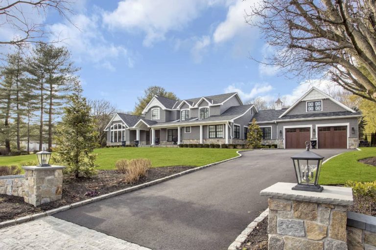 Complete Home Renovation Old Westbury Long Island