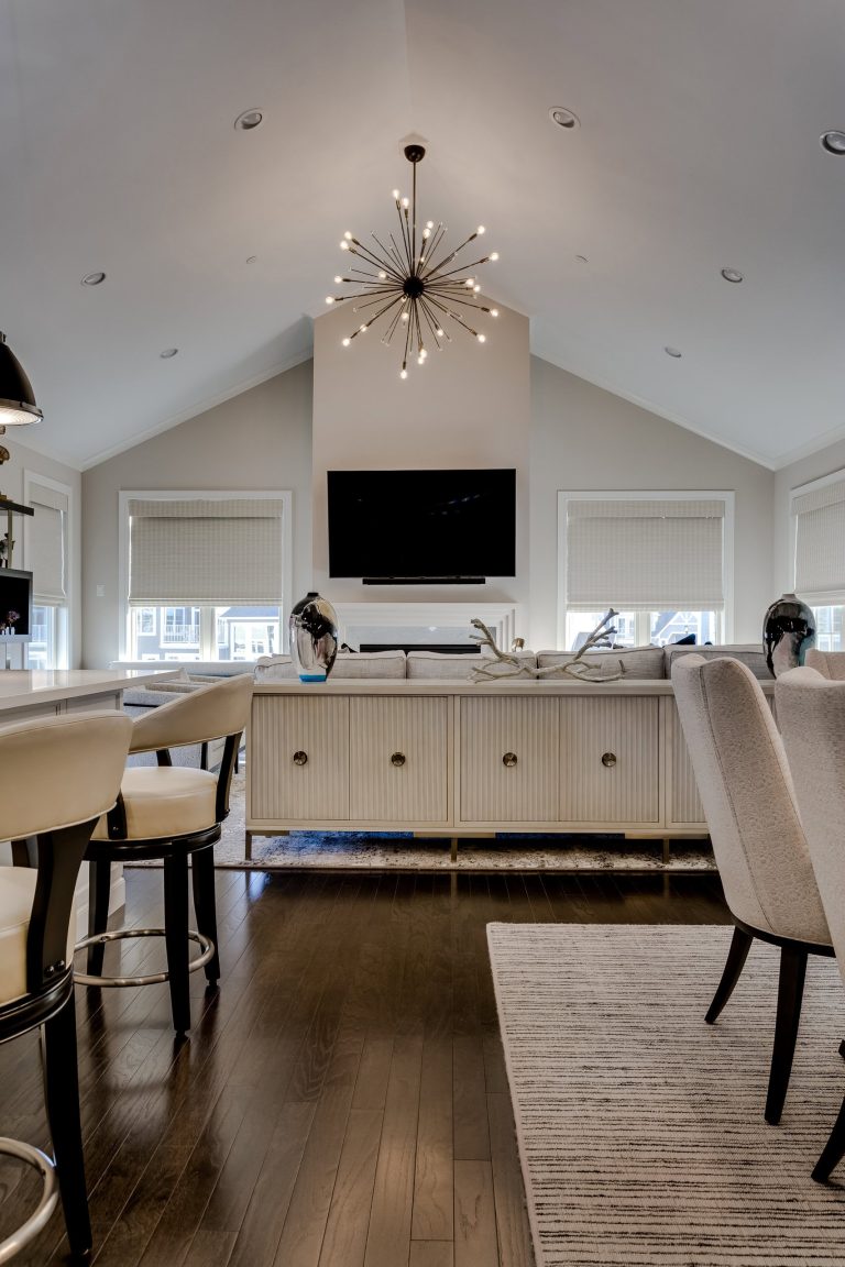 Sagamore Mills Pond – Kensington Estates