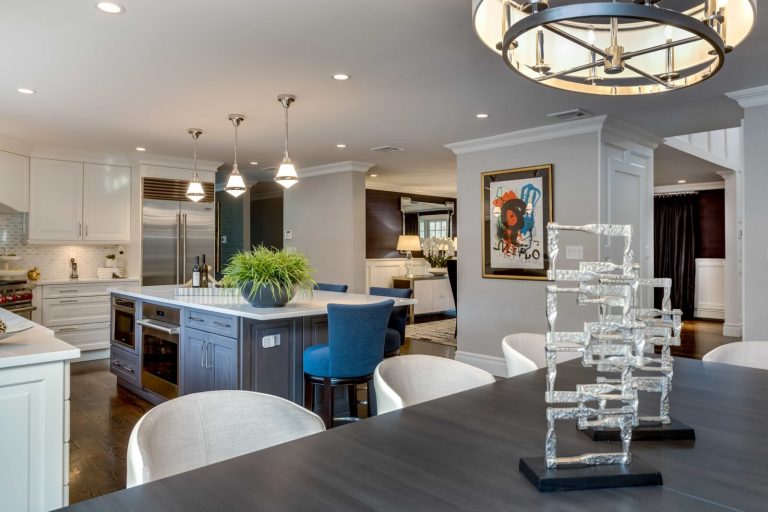 Complete Home Remodel, Renovation and Rebuild