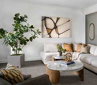 Interior Designers Long Island, NY