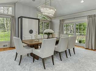 Interior Decorator Long Island