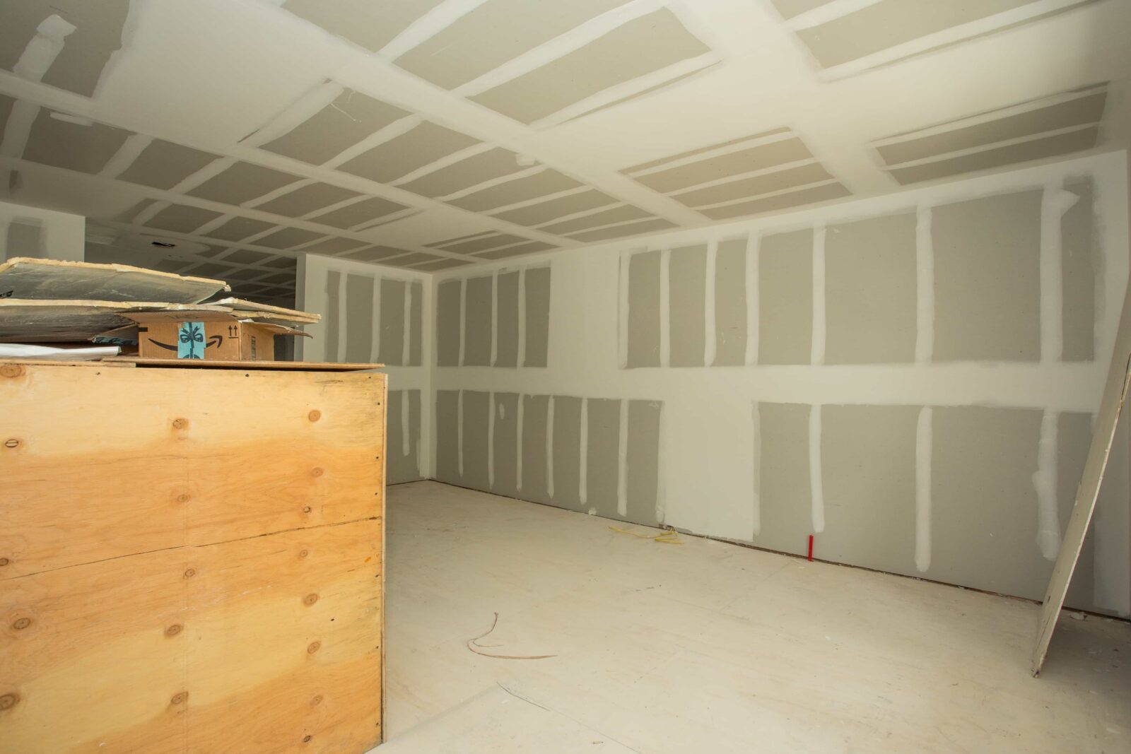 Old Westbury NY dining room renovation interior design before