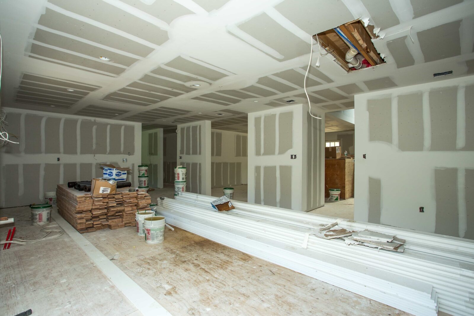 Old Westbury NY kitchen renovation interior design before