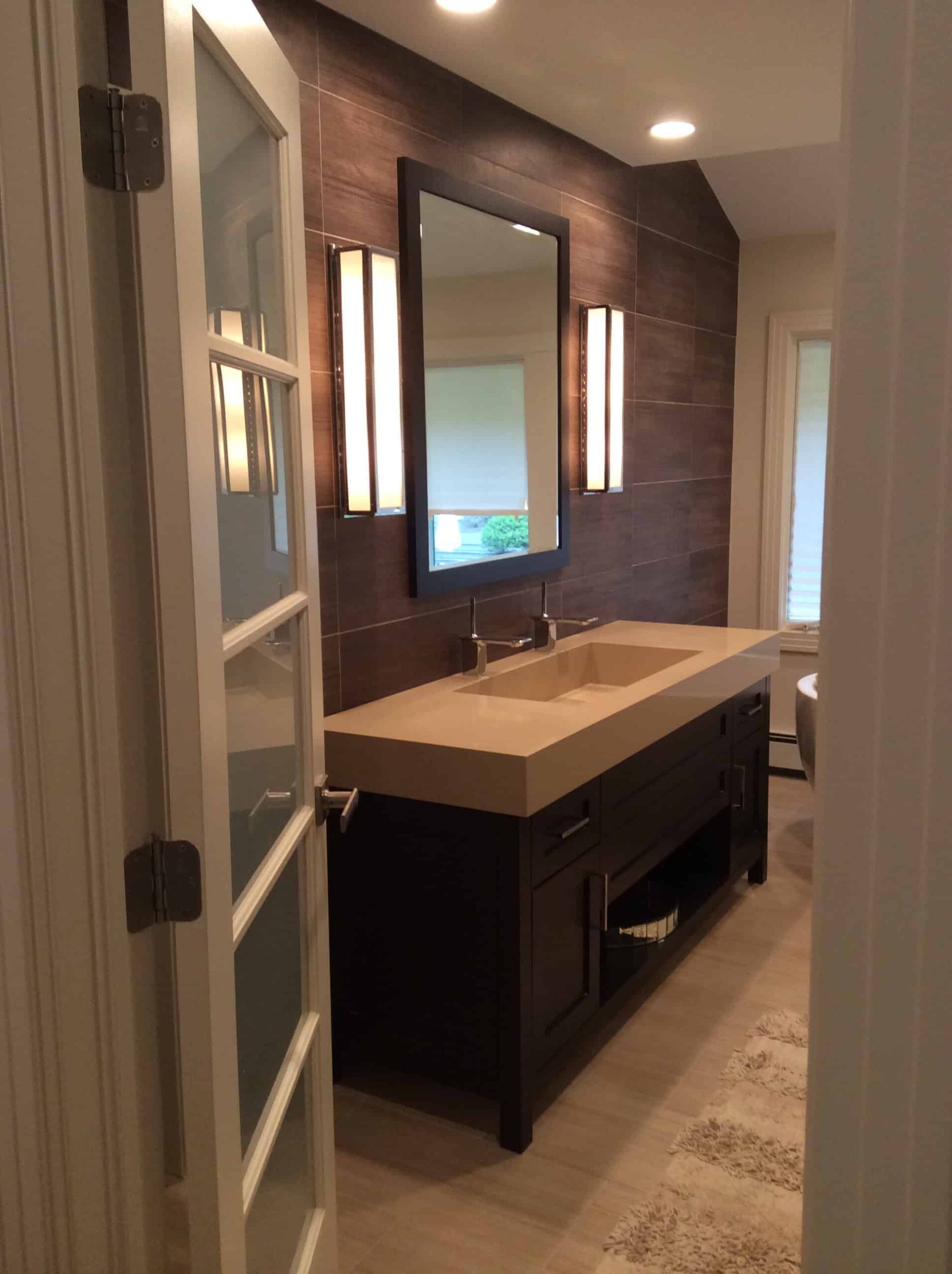 Before After Bathroom Long Island