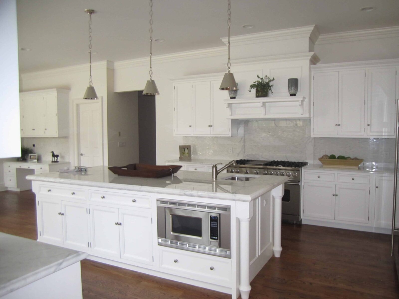 Kitchen Interior Design Long Island NY