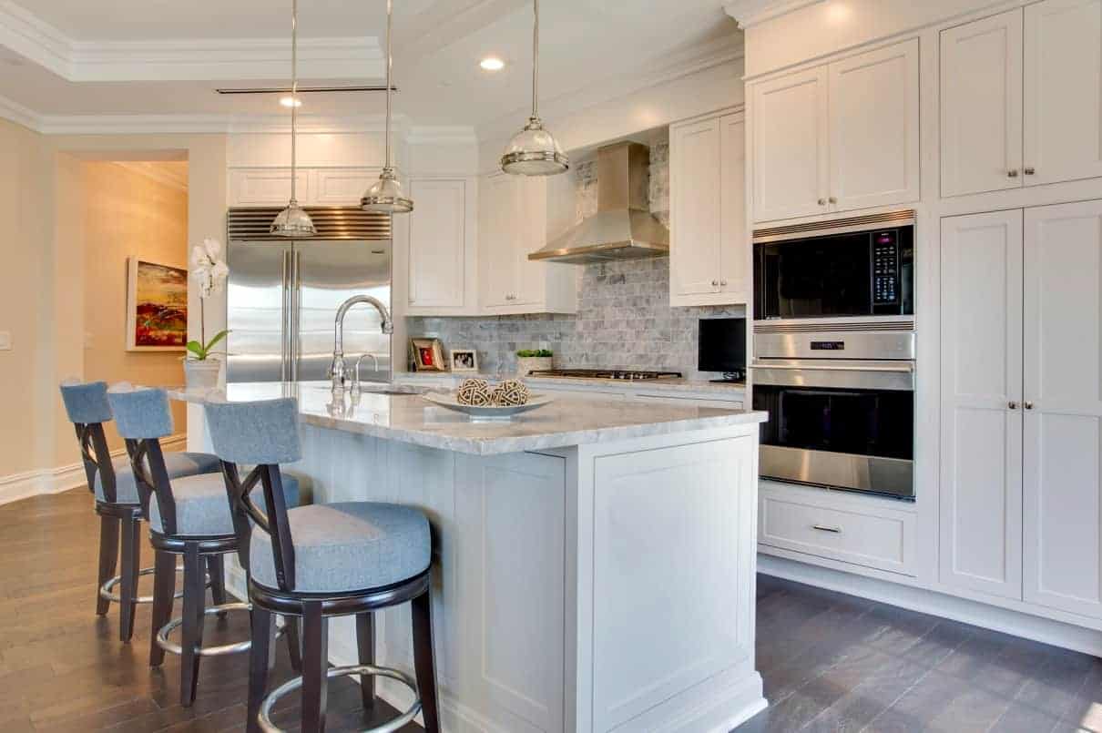 Kitchen Interior Design Long Island NY