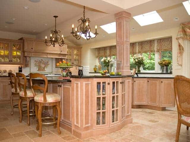Kitchen Interior Design Long Island NY