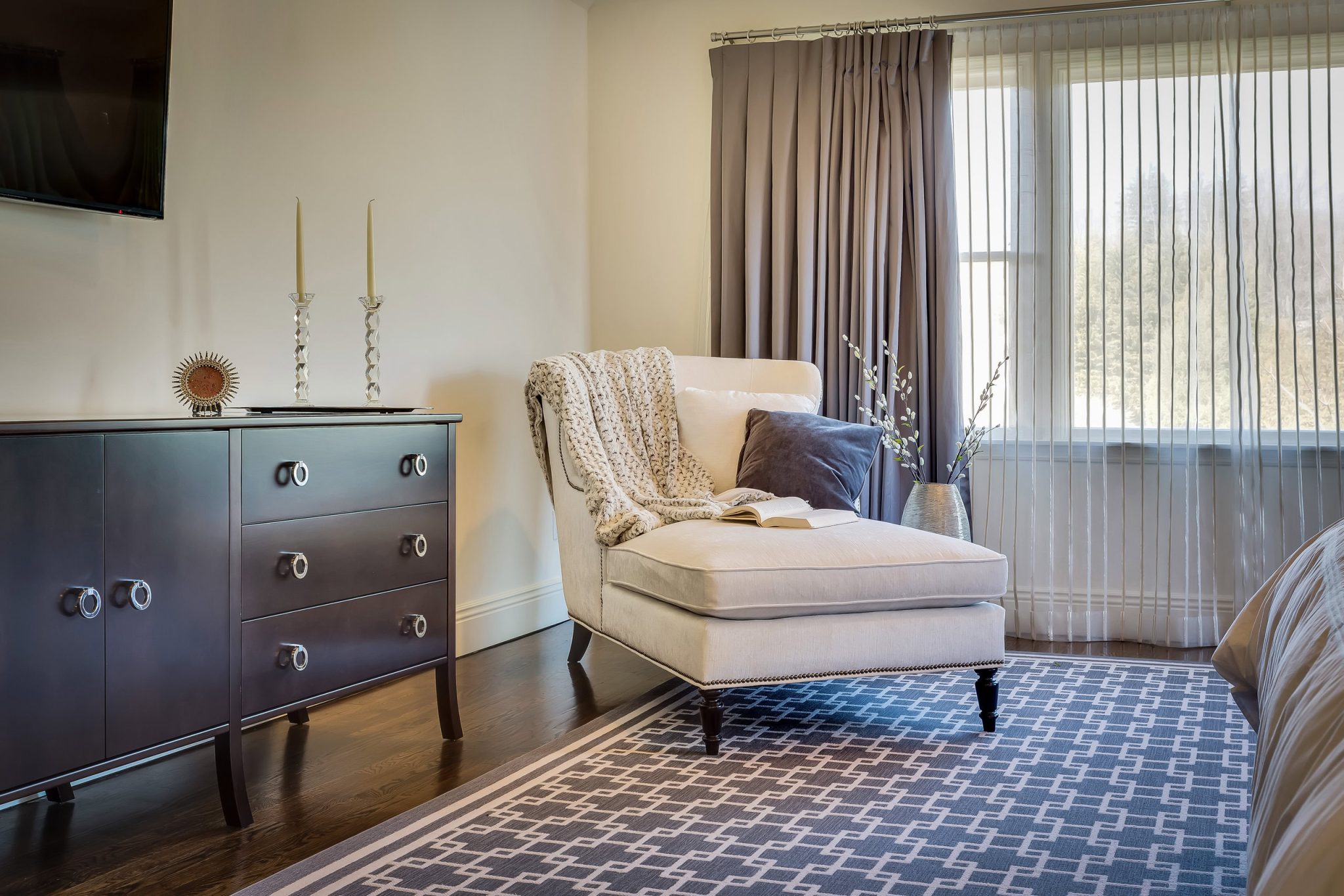 Bedroom Interior Design Long Island NY