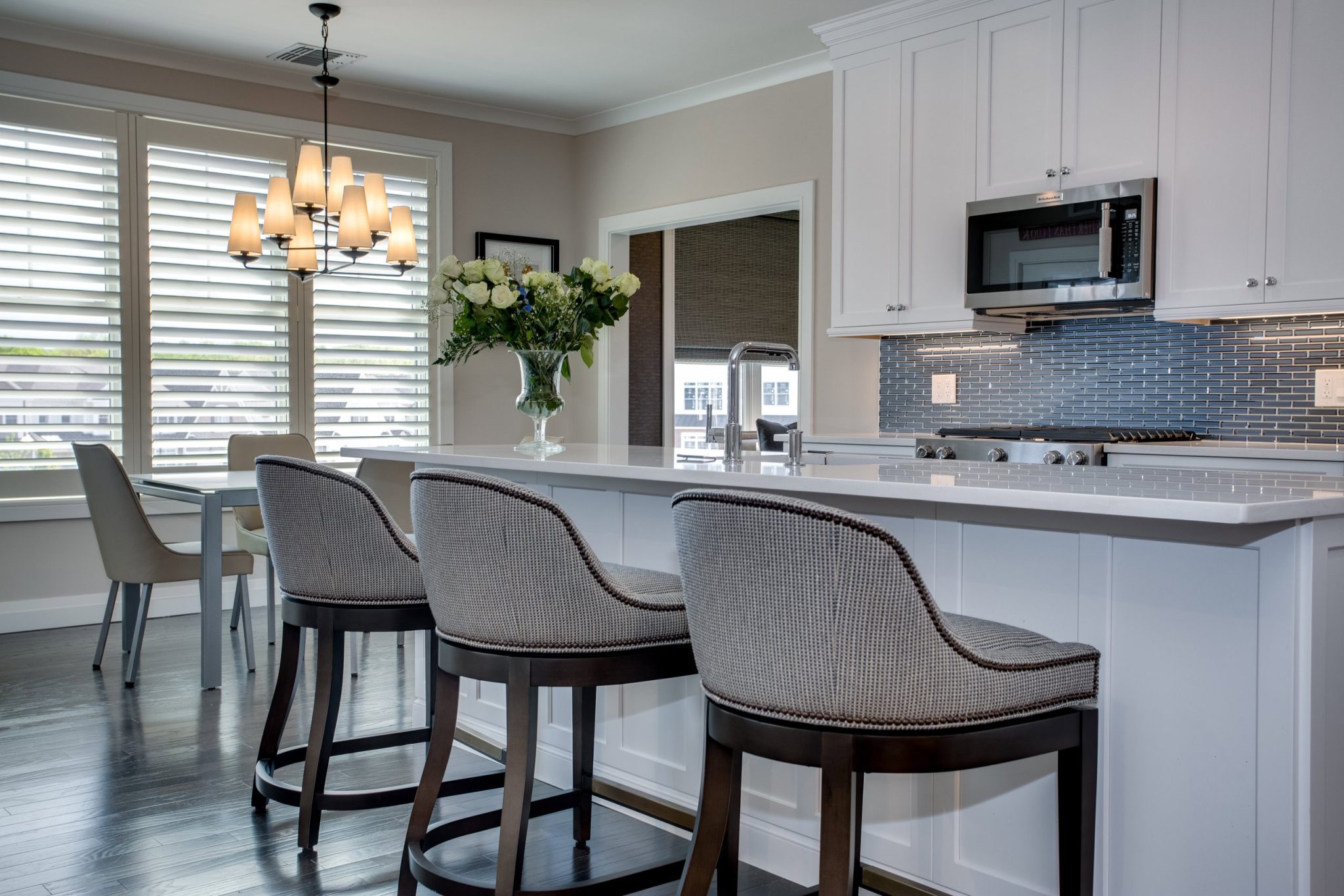 Kitchen Interior Design Long Island NY