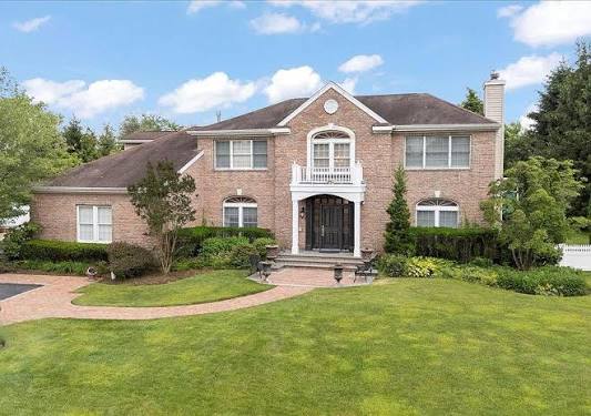Two-Phase Transformation of a Woodbury Colonial