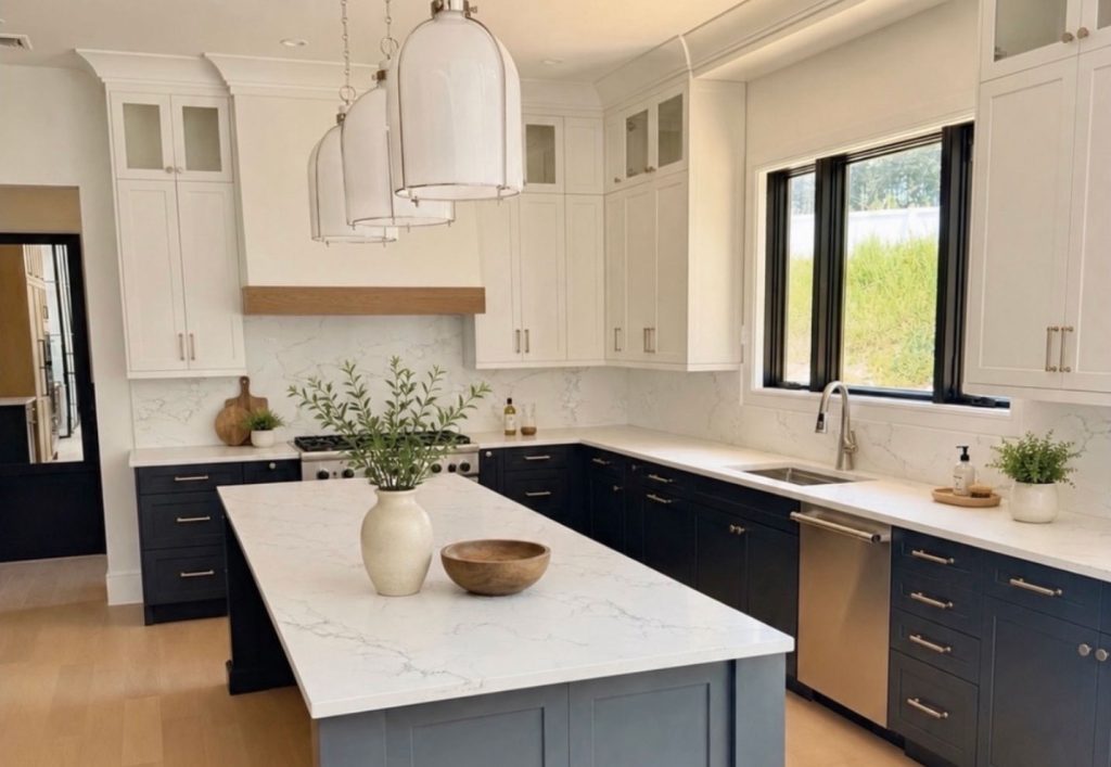 Kitchen Design Planning Checklist: Every Decision in Order